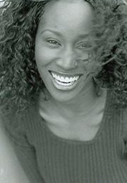 Ms Aisha Thomas
