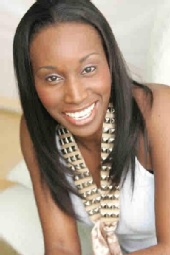 Ms Aisha Thomas