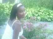 Yaminah Williams - a day by the riverside