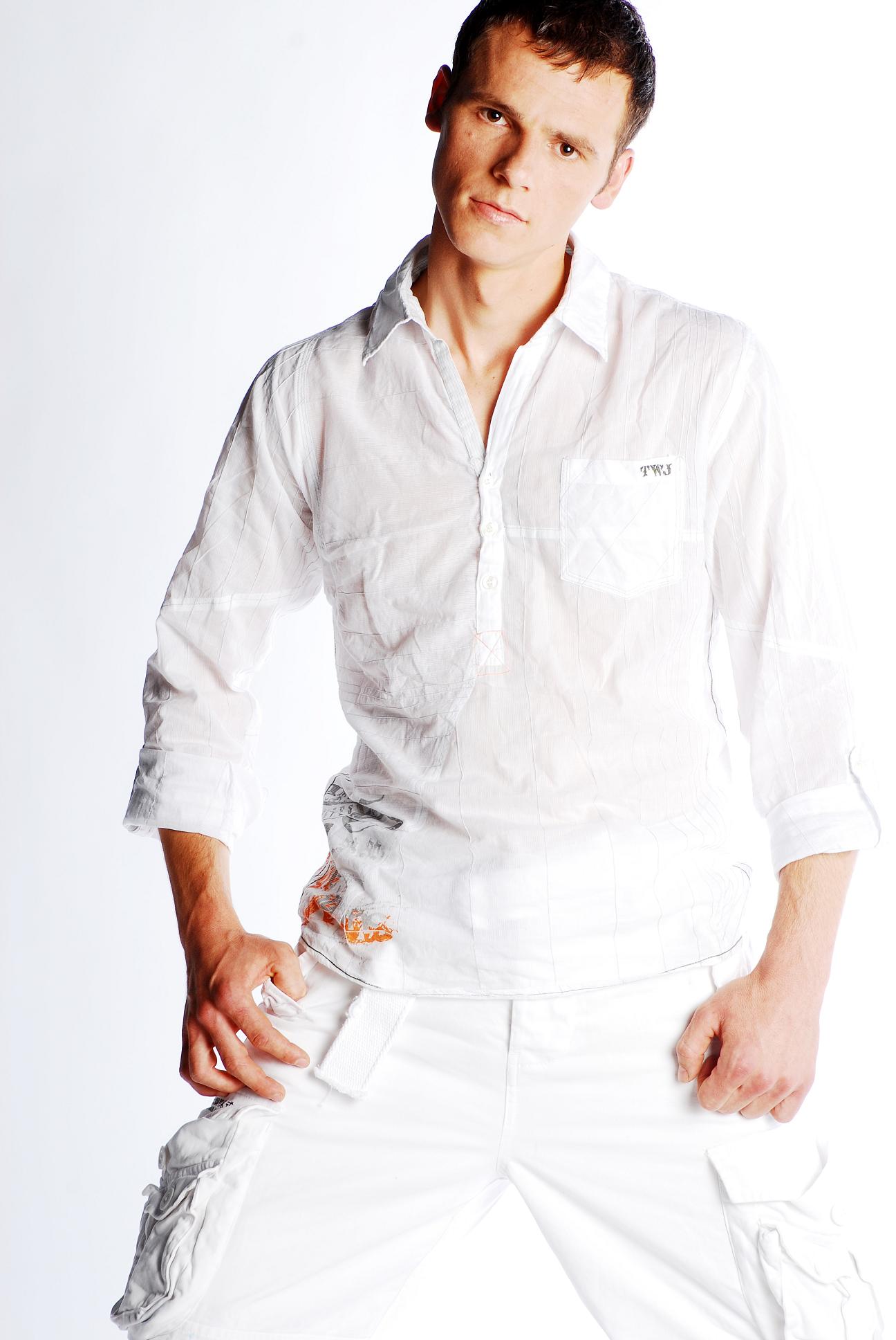 Armando Muca