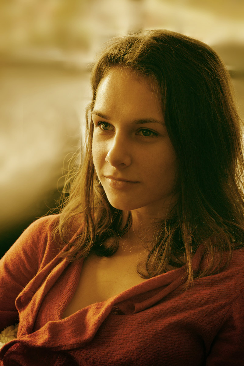 Boro Berith - Carolina Model