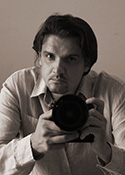 Boro Berith - autoportrait
