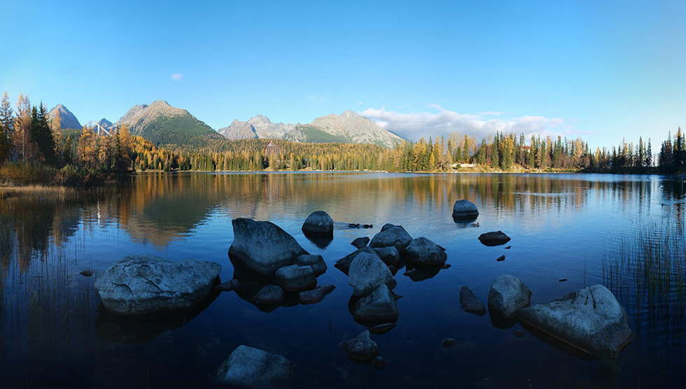 Boro Berith - High Tatras 