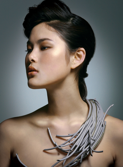 陈宇              Aamina