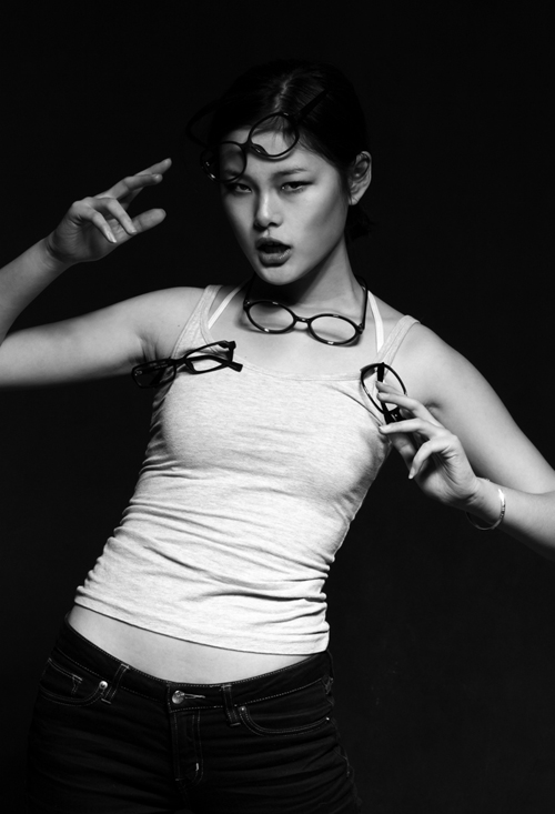 陈宇              Aamina