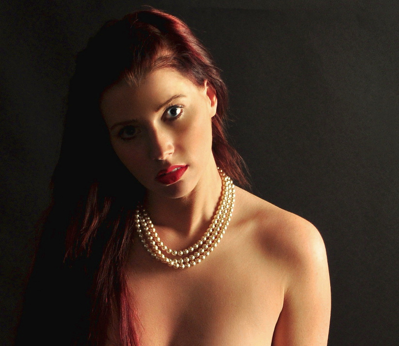 CameraMedia - UK - Portrait