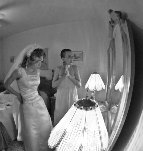 Jean-François Dupuis - Photographie de Mariage de Sherbrooke