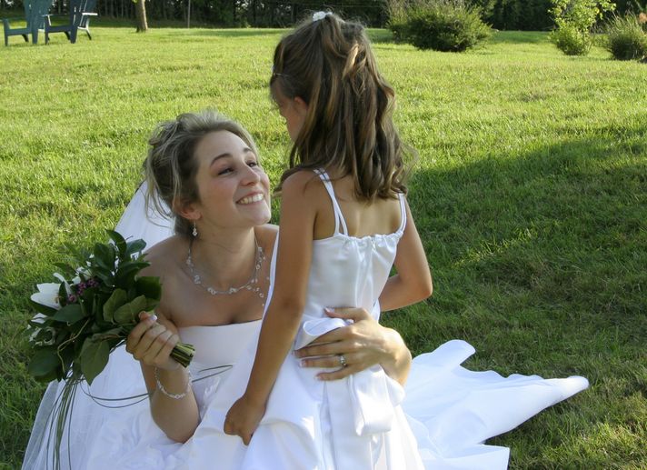 Jean-François Dupuis - Photographie de Mariage de Sherbrooke