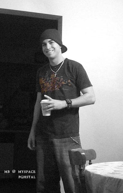 Michael Barbaro