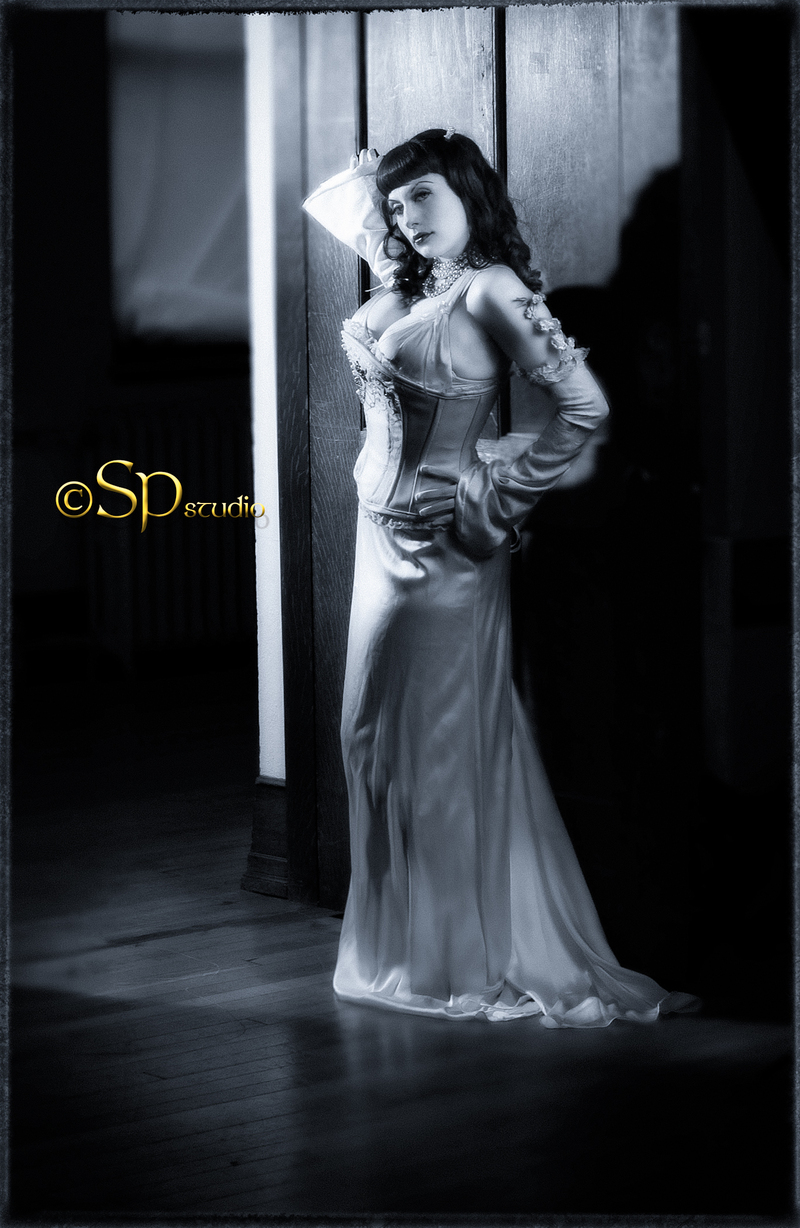 SPstudio - CAC Shoot