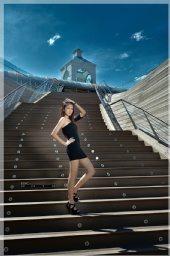 BK foto - Portraiture