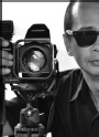 roy.v photography - Self Portrait