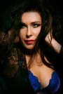 Maria  Petsopoulou - Glamour Star