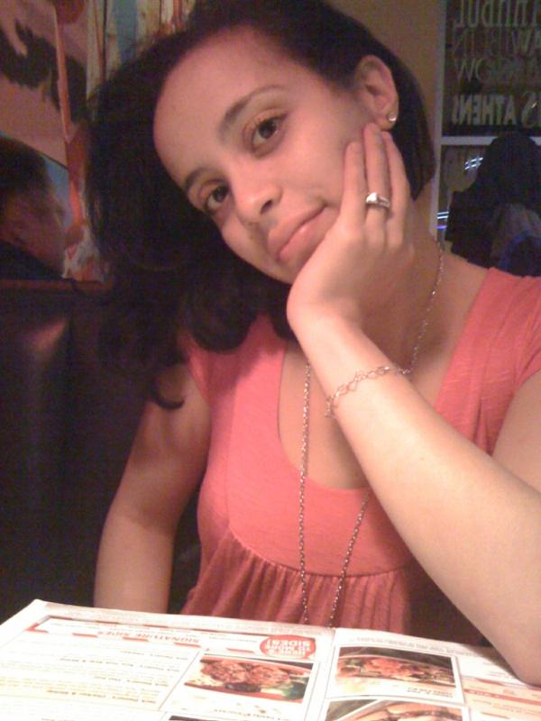 Shanel Nunez