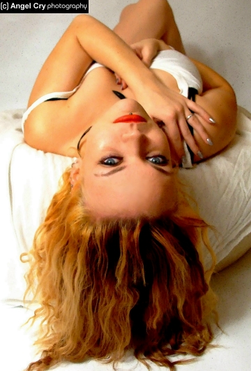 Angel Cry Photography