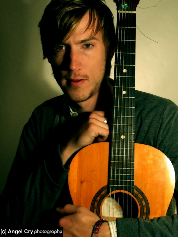 Angel Cry Photography