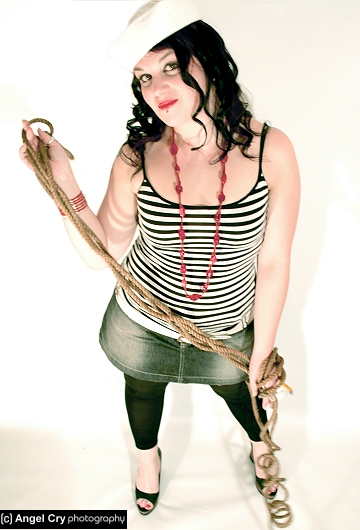 Angel Cry Photography