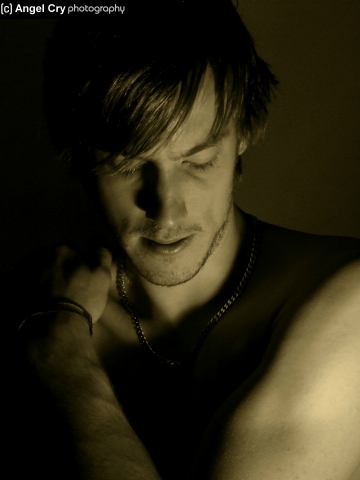 Angel Cry Photography