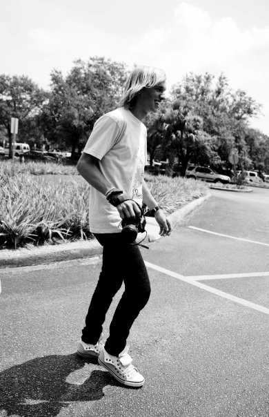 garrett payne