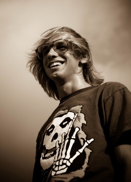 garrett payne