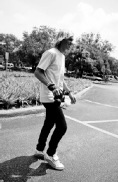garrett payne