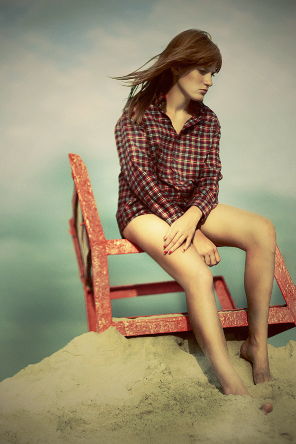 Moriah Freed