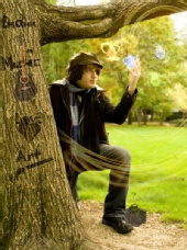 Nick