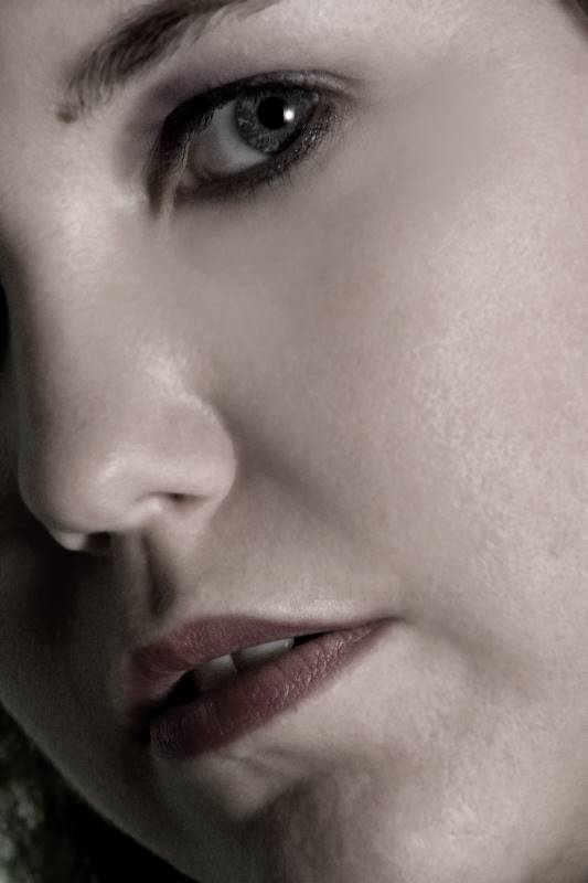 Softer Image Photograph
