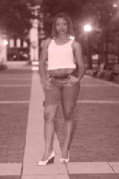 LATOYA WILSON
