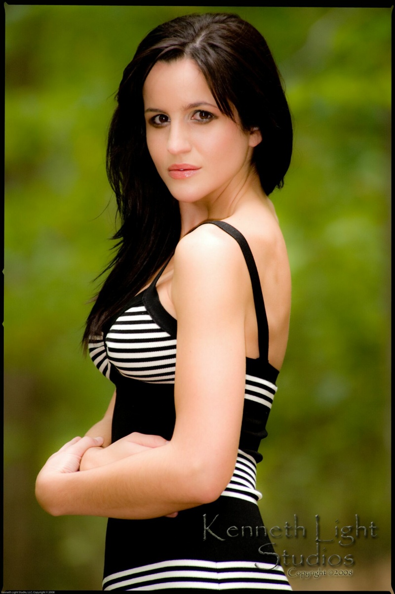 Kenneth Light Studios - Anna