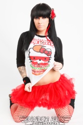 Raychel Revolver