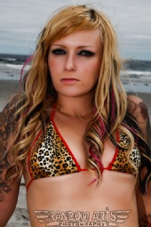 Raychel Revolver
