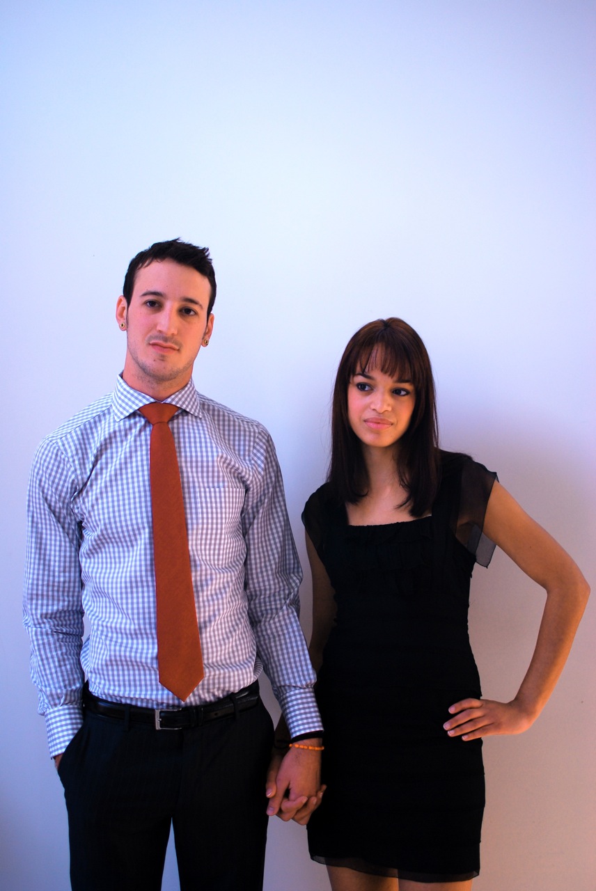 Zachary Asher - Matt and Carina2