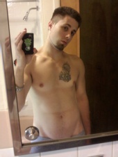 max - shower time