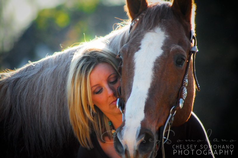 Chelsey Somohano - Untitled