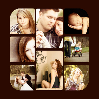 Images by Kelly Photography 