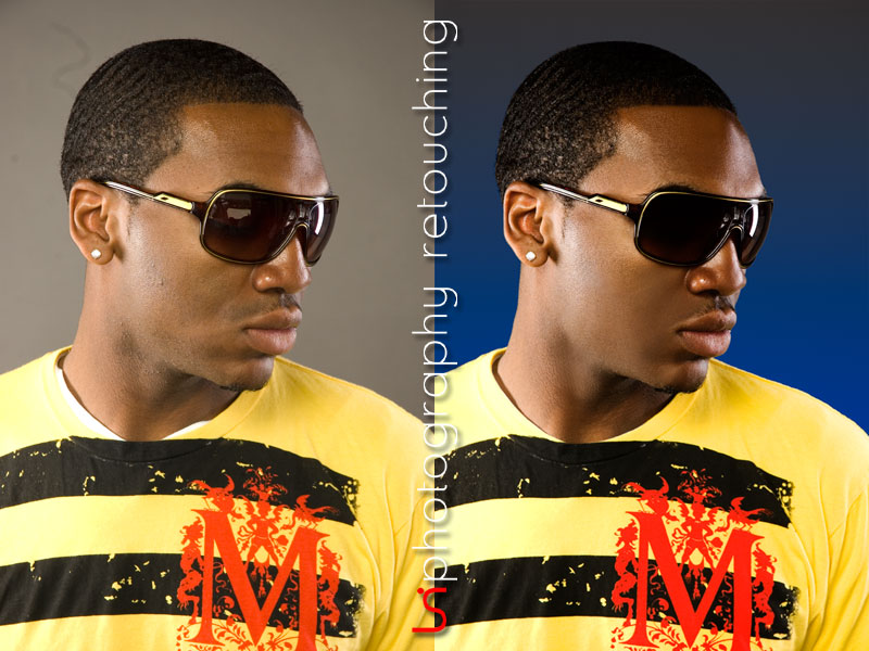 UniRetouch