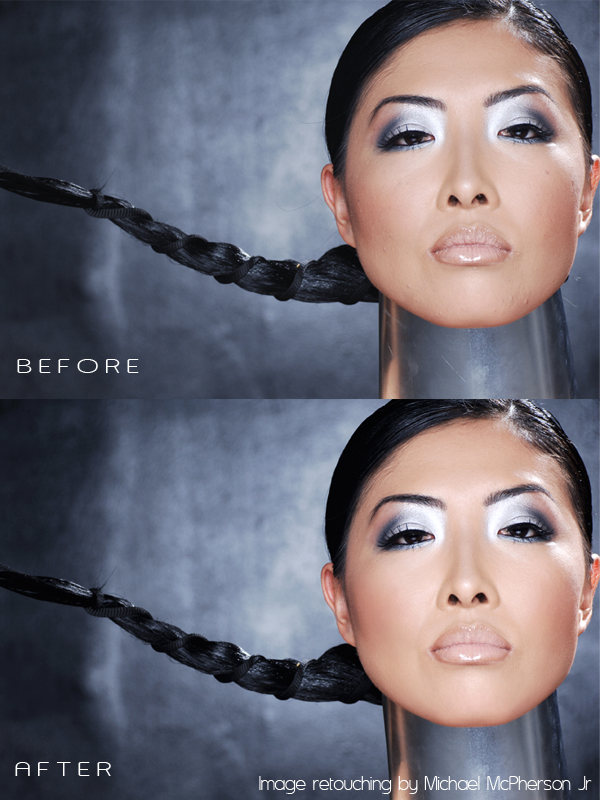 UniRetouch