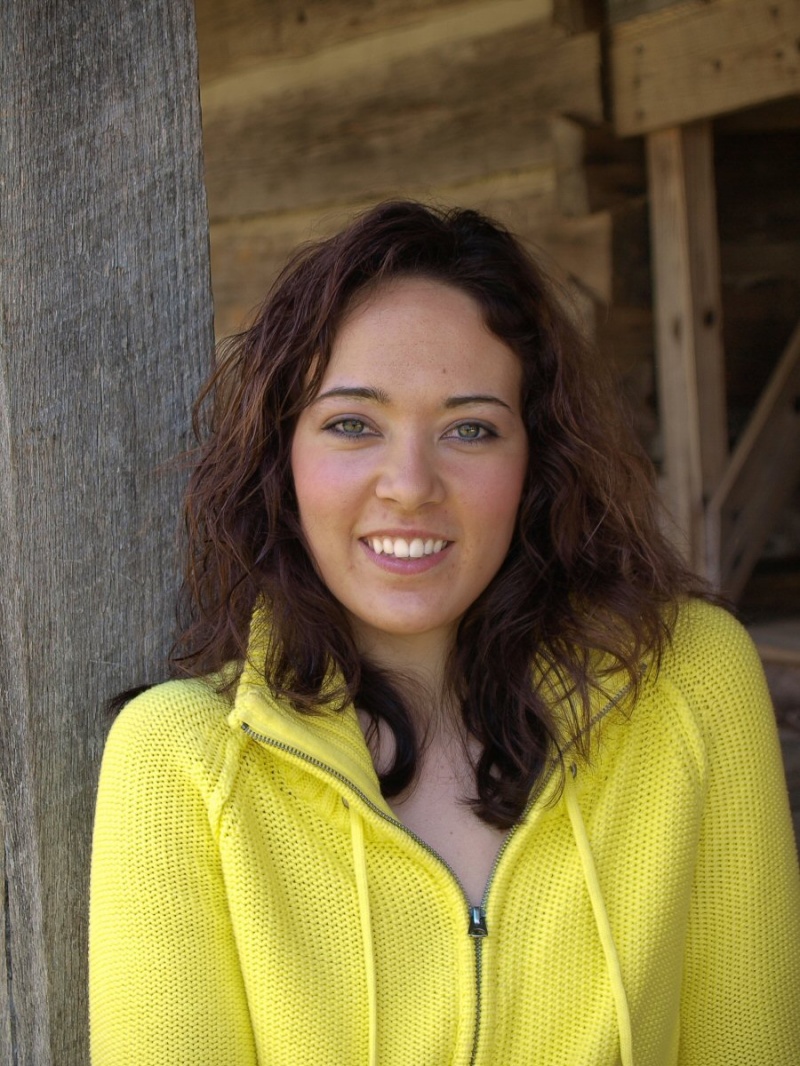 Photography by Charles