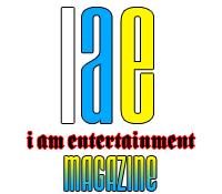 IAE Magazine - IAE Logo