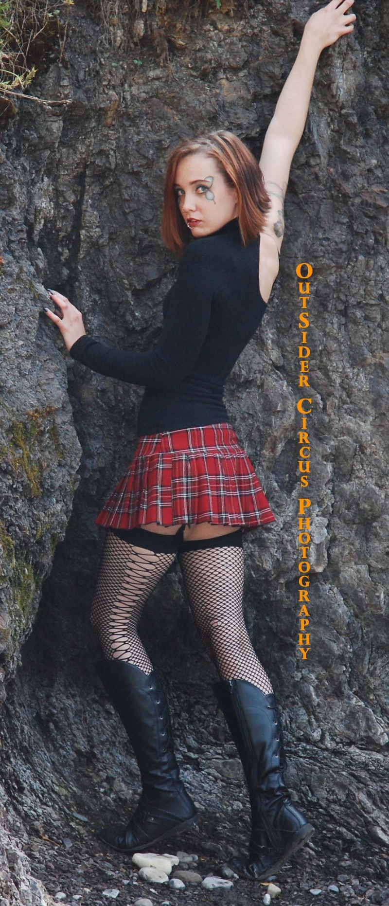 Out Sider Circus