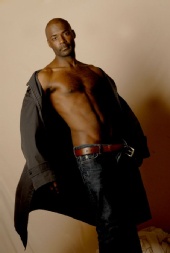 Tye - T Williams Test Shot