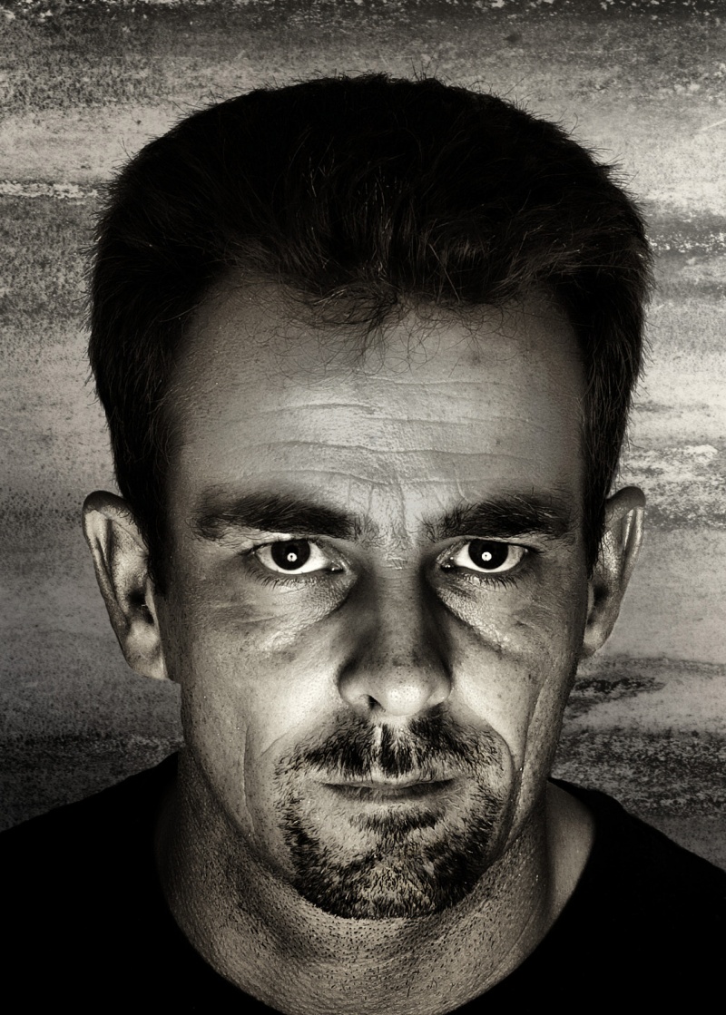 Bernard Roche