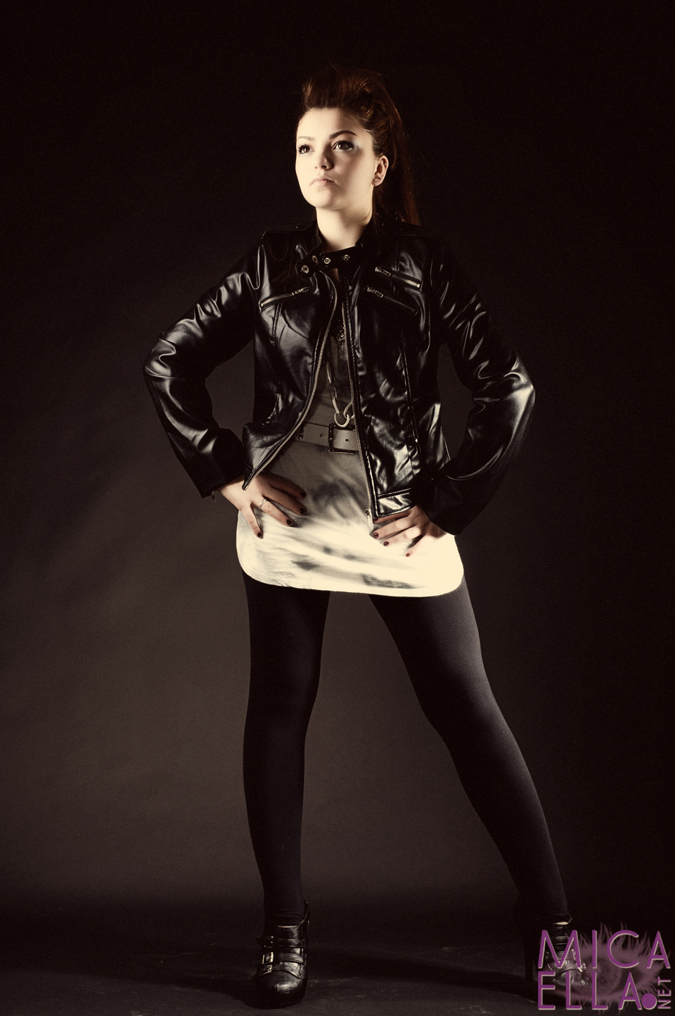 Shooting Fashion