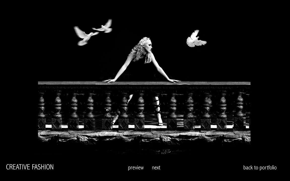 Andres Gonzalez Photography - doves