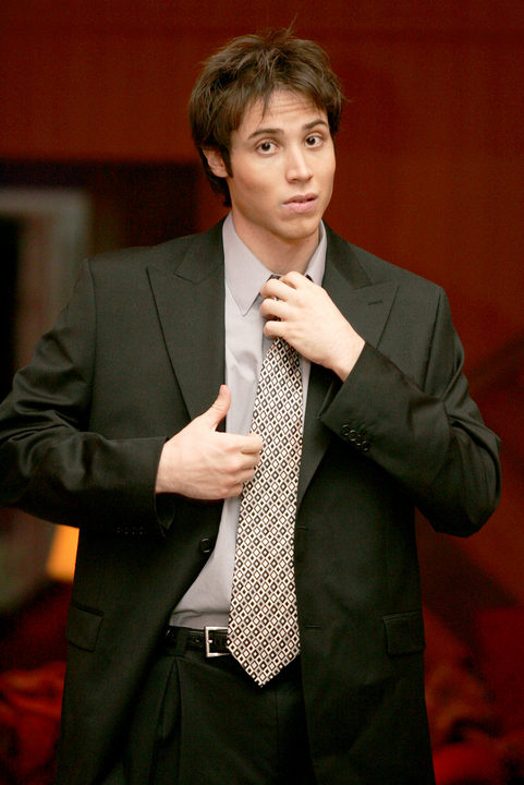 Alexander Carpenter