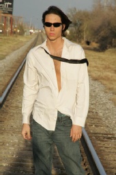 Alexander Carpenter