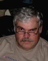 John Wyant Sr. - Intense & Inquisitive
