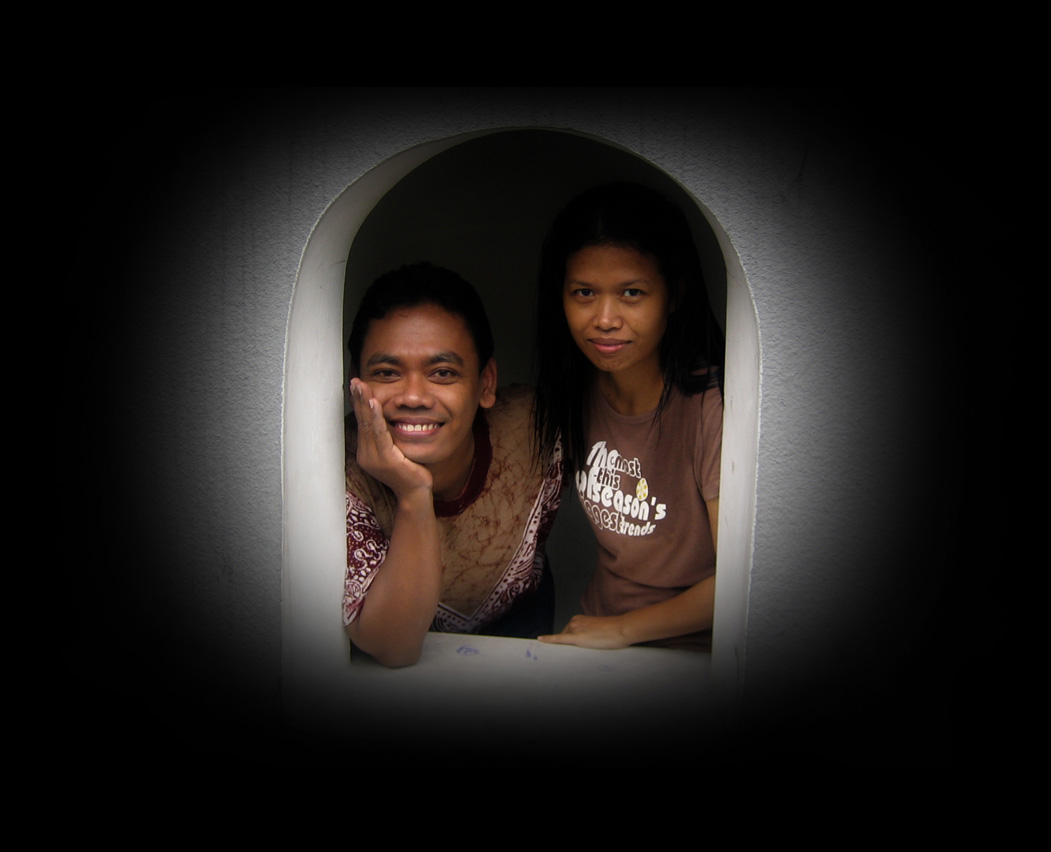 eliya didik - With My Lovely Wife