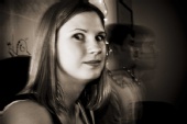 Used Ambition - Laura